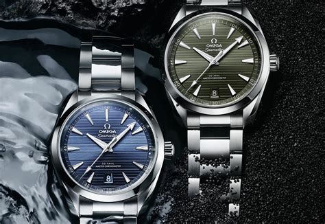 omega seamaster aqua terra fake vs real|omega seamaster watch valve.